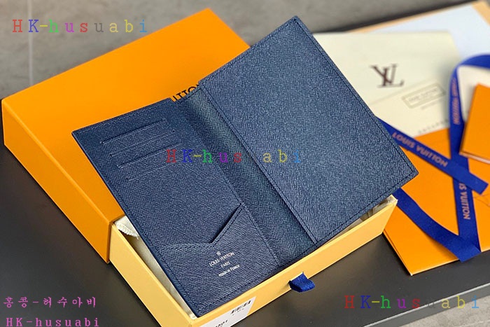 ★미러급★루이비통 여권 지갑 패스포트 커버 M64596-2