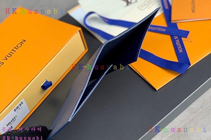 ★미러급★루이비통 여권 지갑 패스포트 커버 M64596-2