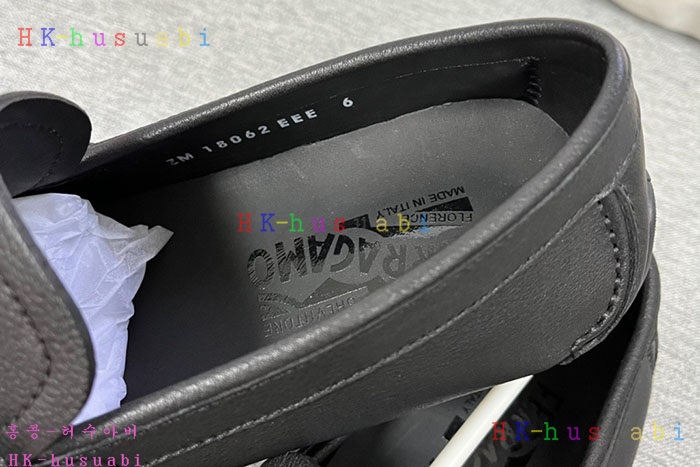 NEW 페라가모 신발 신상 F 828003