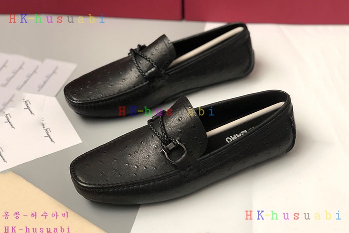 NEW 페라가모 신발 신상 F 824003