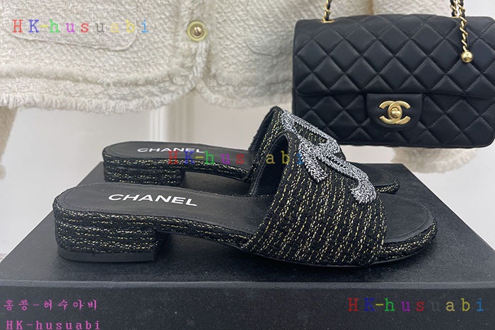NEW 샤넬 신발 신상 C 999204
