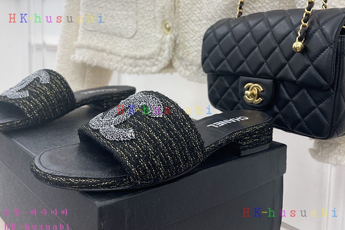 NEW 샤넬 신발 신상 C 999204