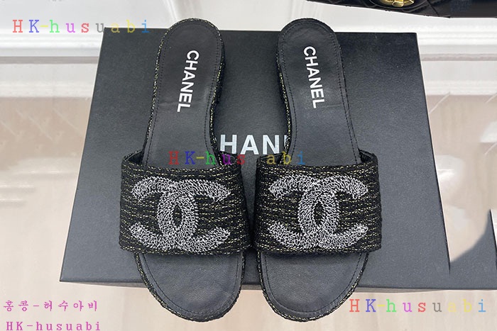 NEW 샤넬 신발 신상 C 999204
