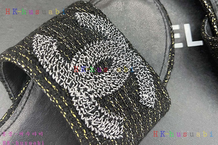 NEW 샤넬 신발 신상 C 999204