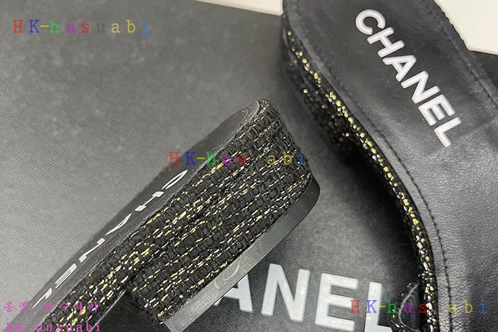 NEW 샤넬 신발 신상 C 999204