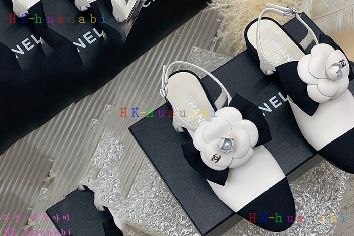 NEW 샤넬 신발 신상 C 962015