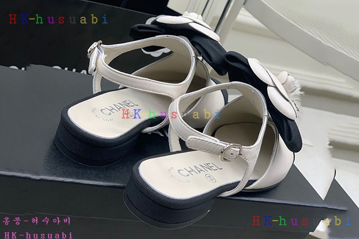 NEW 샤넬 신발 신상 C 962015
