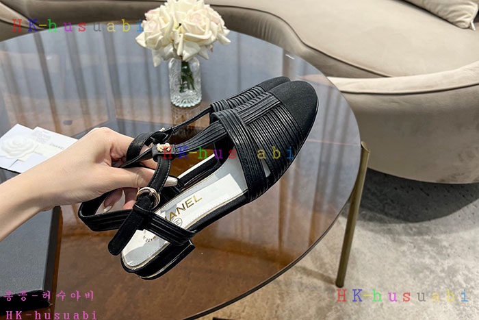 NEW 샤넬 신발 신상 C 958803