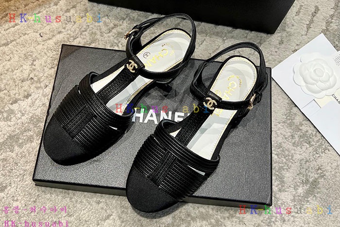 NEW 샤넬 신발 신상 C 958803
