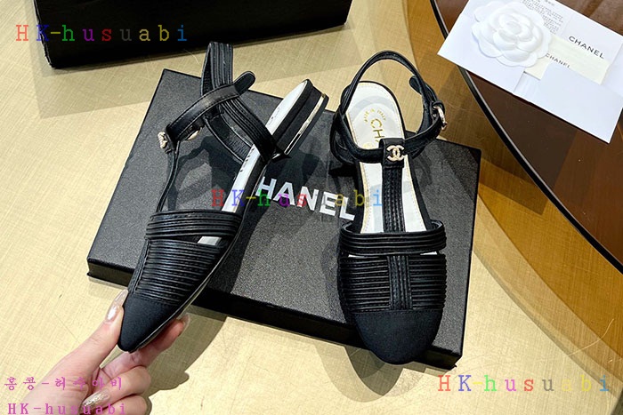 NEW 샤넬 신발 신상 C 958803