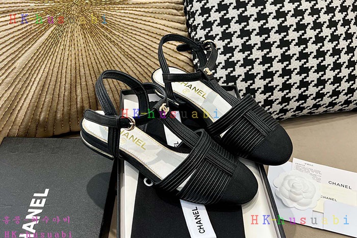 NEW 샤넬 신발 신상 C 958803