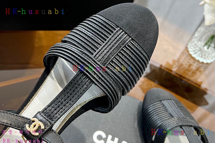 NEW 샤넬 신발 신상 C 958803