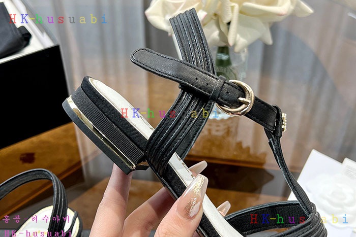 NEW 샤넬 신발 신상 C 958803