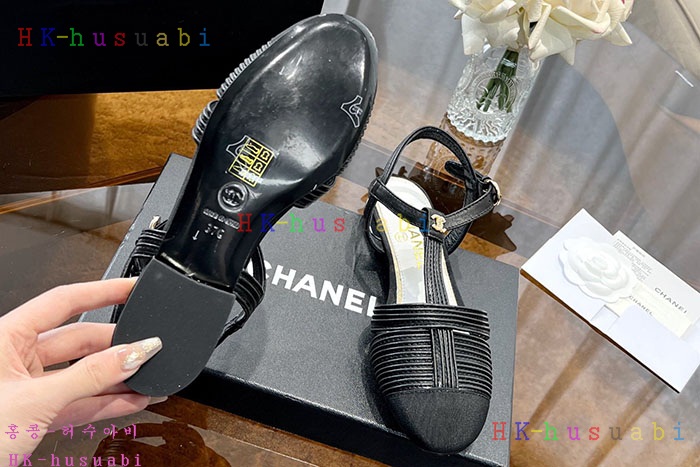NEW 샤넬 신발 신상 C 958803