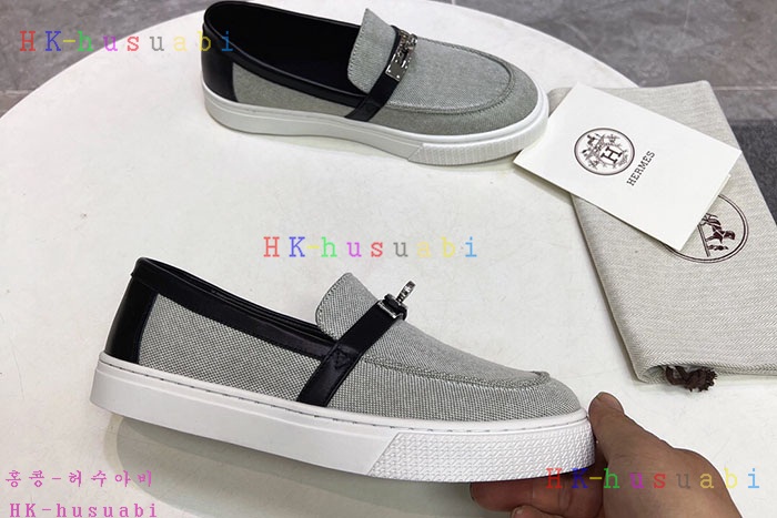 NEW 에르메스 신발 신상 H 955101