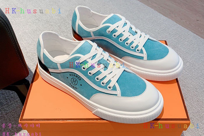 NEW 에르메스 신발 신상 H 924004