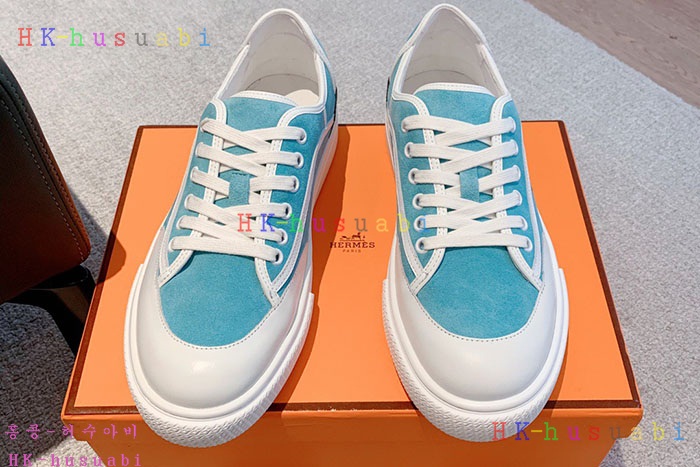 NEW 에르메스 신발 신상 H 924004
