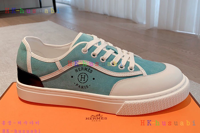 NEW 에르메스 신발 신상 H 924004