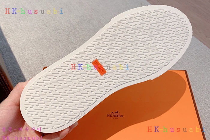 NEW 에르메스 신발 신상 H 924004