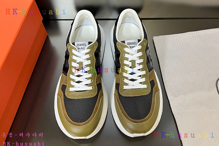 NEW 에르메스 신발 신상 H 480016