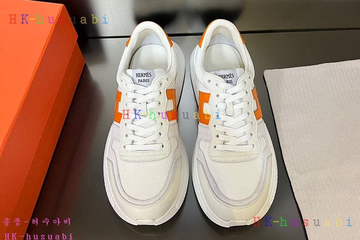 NEW 에르메스 신발 신상 H 480012