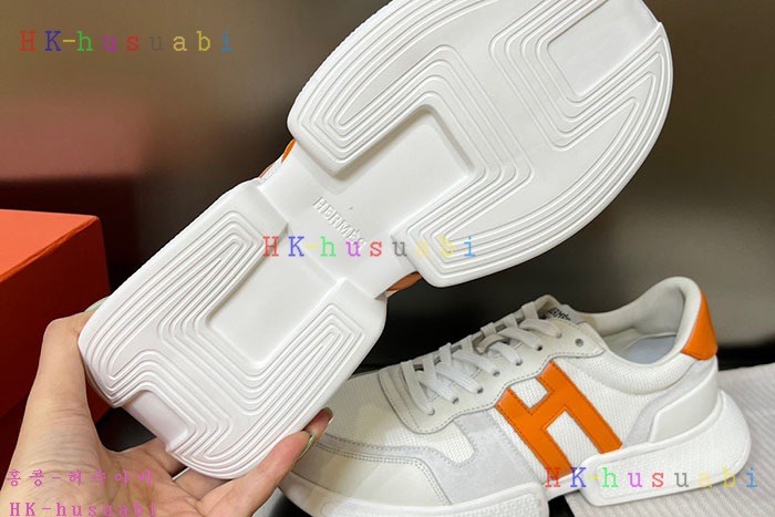 NEW 에르메스 신발 신상 H 480012