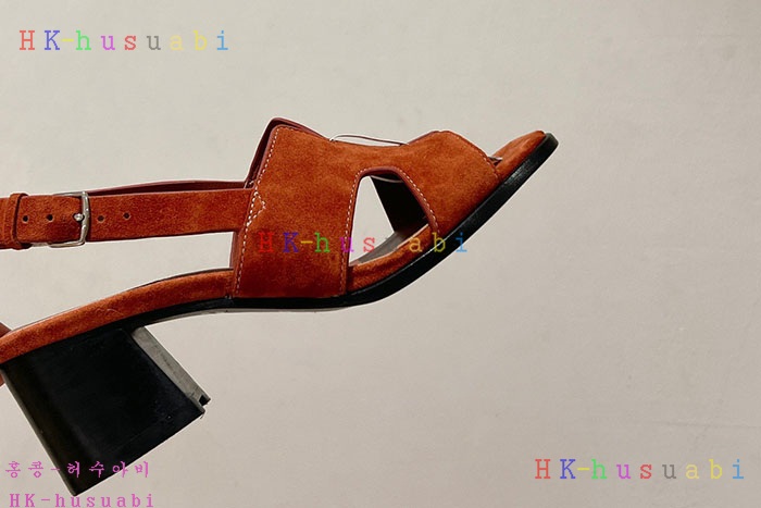NEW 에르메스 신발 신상 H 472207