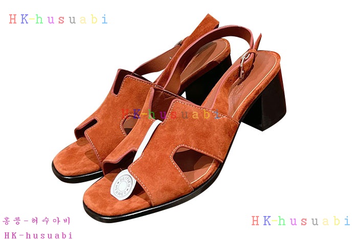 NEW 에르메스 신발 신상 H 472207