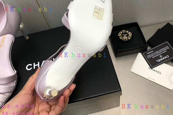 NEW 샤넬 신발 신상 C 988014