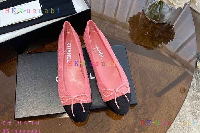 NEW 샤넬 신발 신상 C 957022