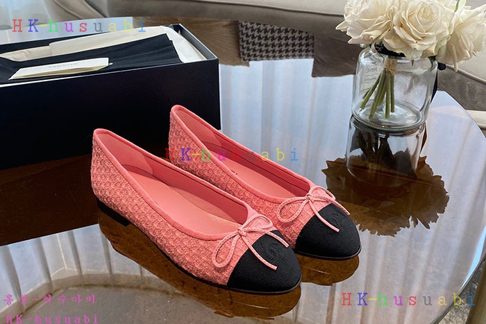 NEW 샤넬 신발 신상 C 957022