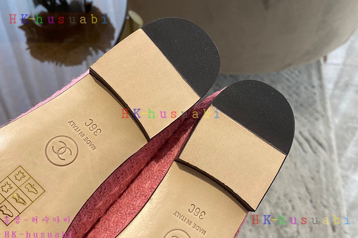 NEW 샤넬 신발 신상 C 957022