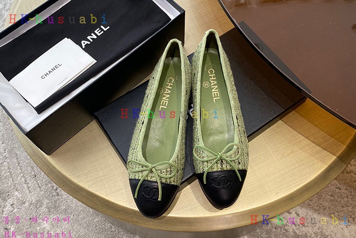 NEW 샤넬 신발 신상 C 957019