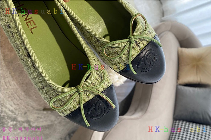 NEW 샤넬 신발 신상 C 957019