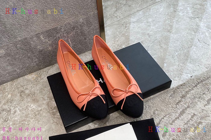 NEW 샤넬 신발 신상 C 957010