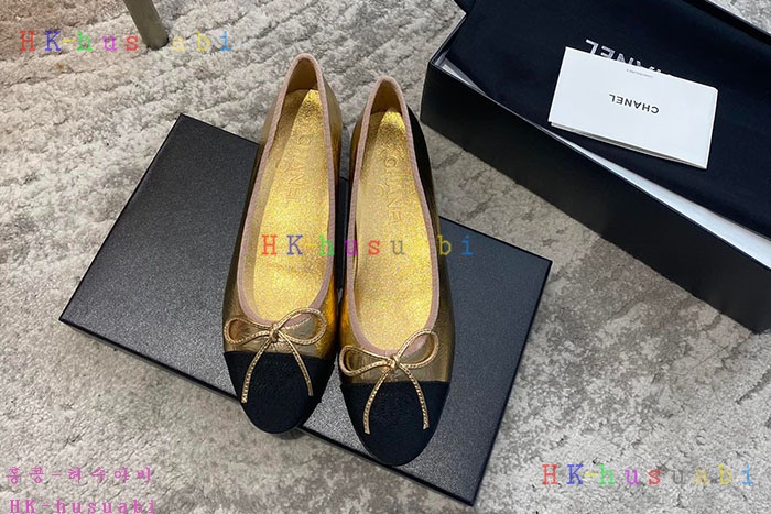 NEW 샤넬 신발 신상 C 957009