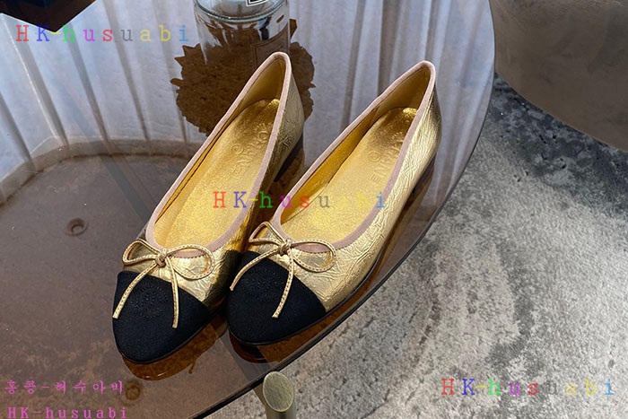 NEW 샤넬 신발 신상 C 957009