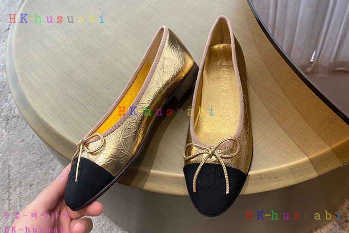 NEW 샤넬 신발 신상 C 957009