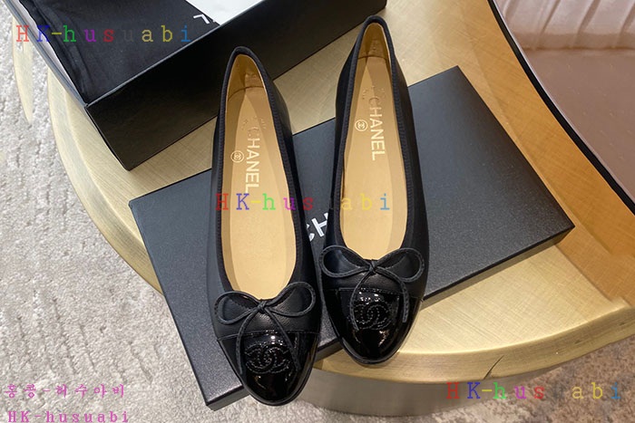 NEW 샤넬 신발 신상 C 957008