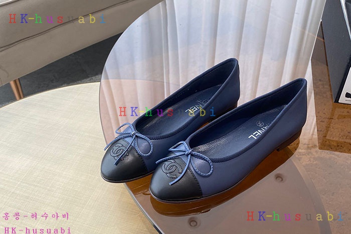 NEW 샤넬 신발 신상 C 957004