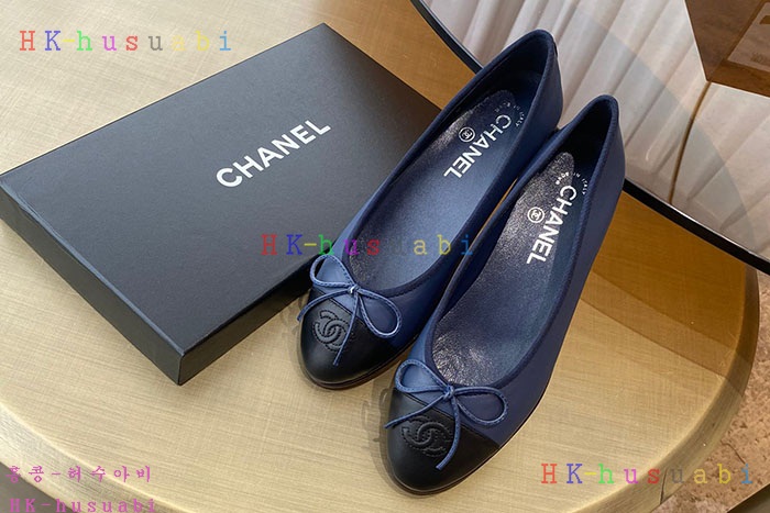 NEW 샤넬 신발 신상 C 957004