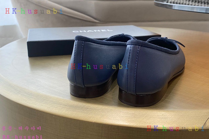 NEW 샤넬 신발 신상 C 957004