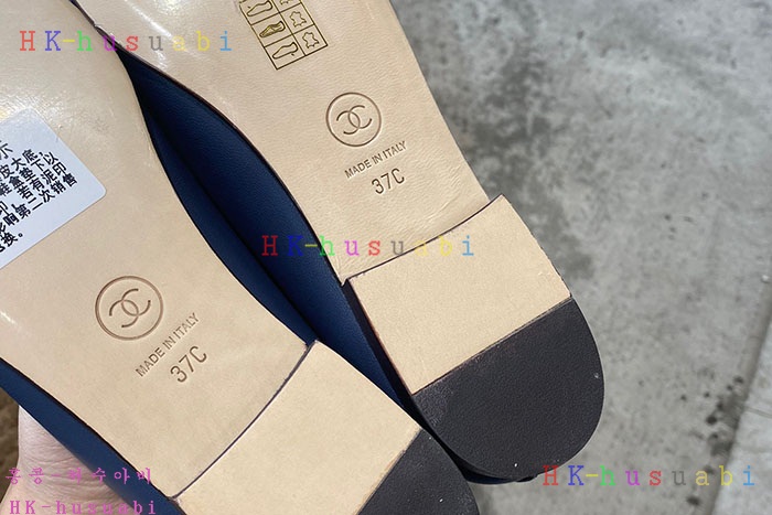 NEW 샤넬 신발 신상 C 957004