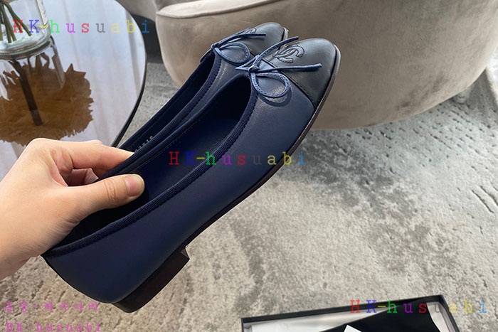 NEW 샤넬 신발 신상 C 957004