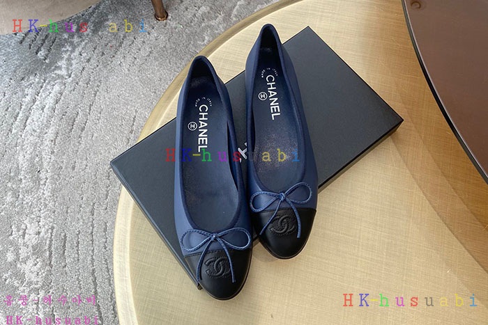 NEW 샤넬 신발 신상 C 957004