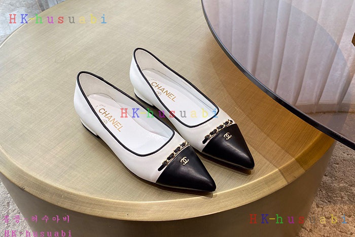 NEW 샤넬 신발 신상 C 957001