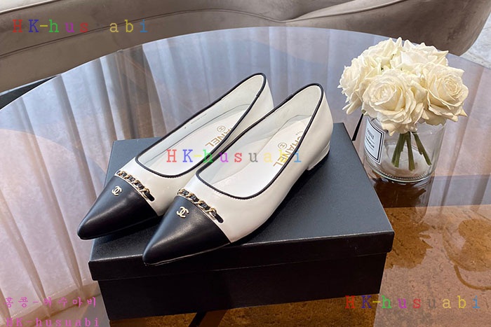 NEW 샤넬 신발 신상 C 957001