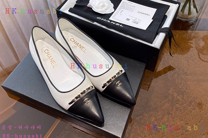 NEW 샤넬 신발 신상 C 957001