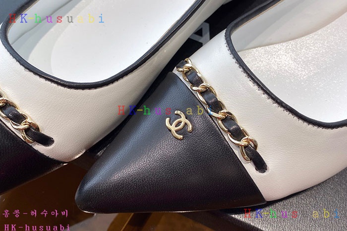 NEW 샤넬 신발 신상 C 957001