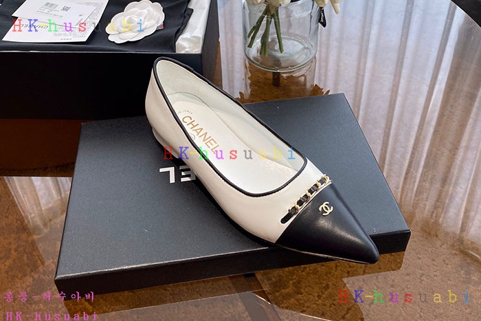 NEW 샤넬 신발 신상 C 957001